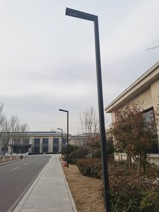 路灯