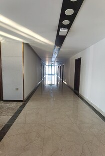 酒店走廊