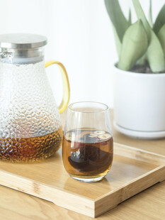 陈皮茶