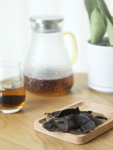 陈皮茶