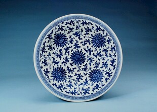 青花瓷