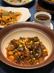 红焖甲鱼