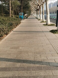 石路
