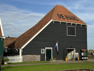 荷兰阿姆斯特丹