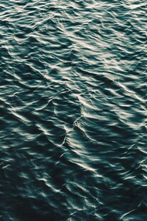 海面