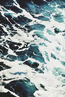 浪花