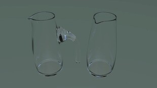 分酒器