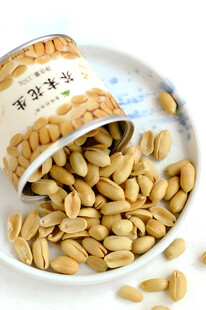 花生米
