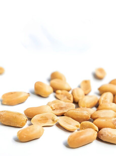 花生米