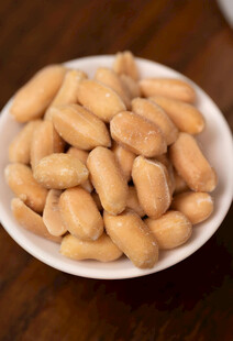 花生米