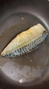 煎鱼