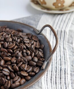 咖啡豆