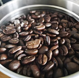 咖啡豆