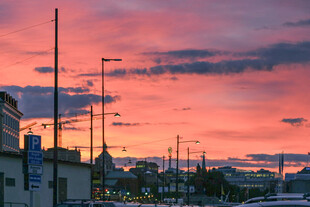  斯德哥尔摩老城 