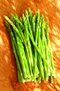 芦笋