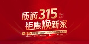 315大促主画面