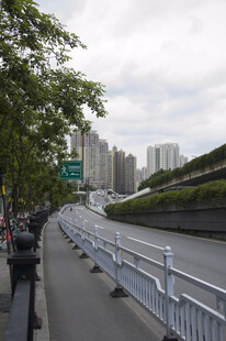 城区道路