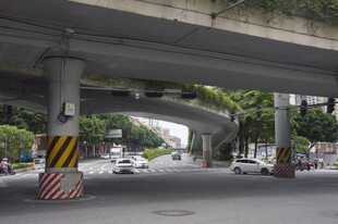 高架桥