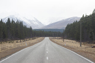 公路