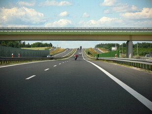 高速公路