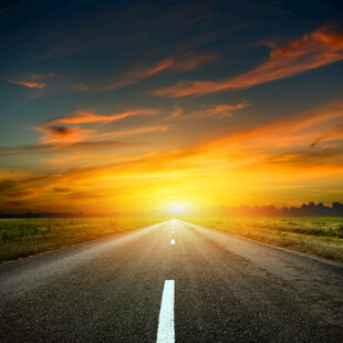 公路