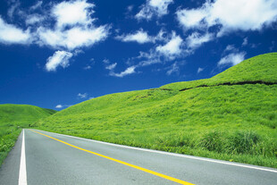  公路