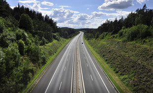 高速公路
