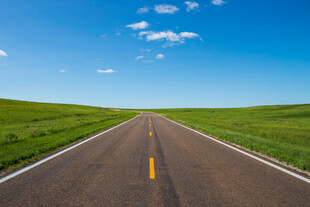 公路