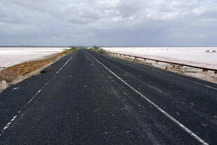 公路