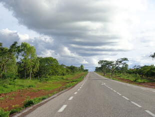高速公路