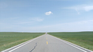 草原公路