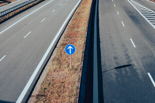 高速公路