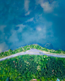环海公路