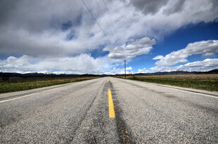 公路