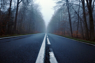 公路