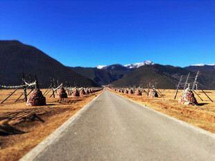 西藏公路