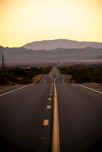 公路
