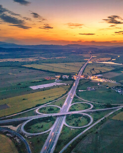乡村公路
