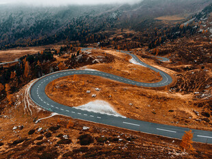 高速公路