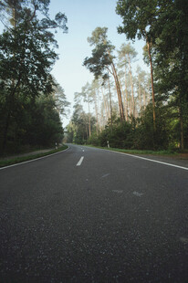 公园公路