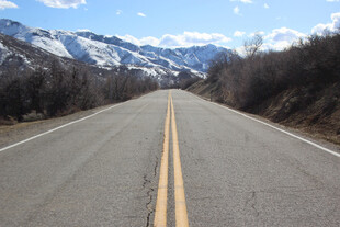 公路