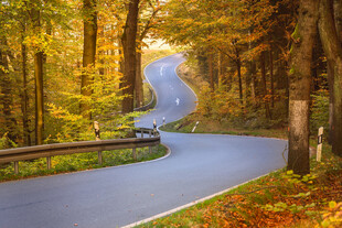 风景公路
