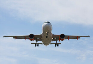 航空飞机