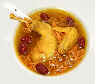 鸡汤