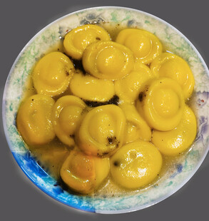 汤圆