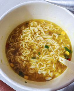 泡面