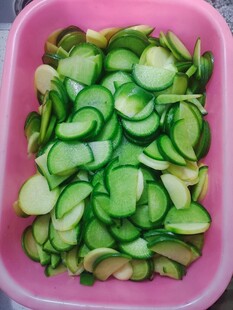 萝卜片