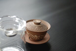 茶杯茶台