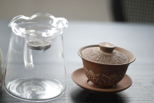 茶杯