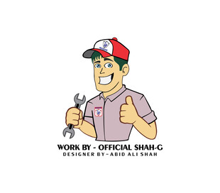 修理工